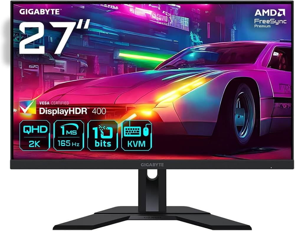 1440p résolution