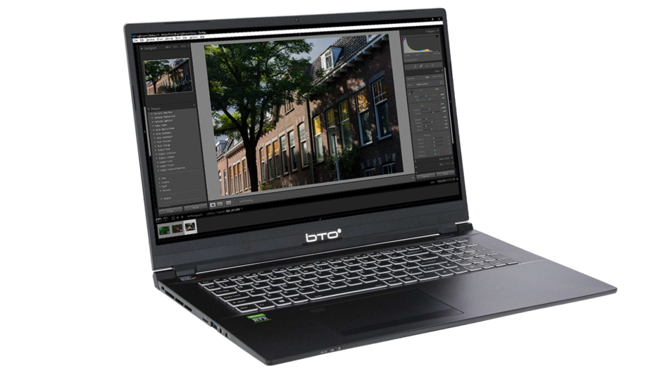 Meilleur ordinateur portable pour le traitement de photos