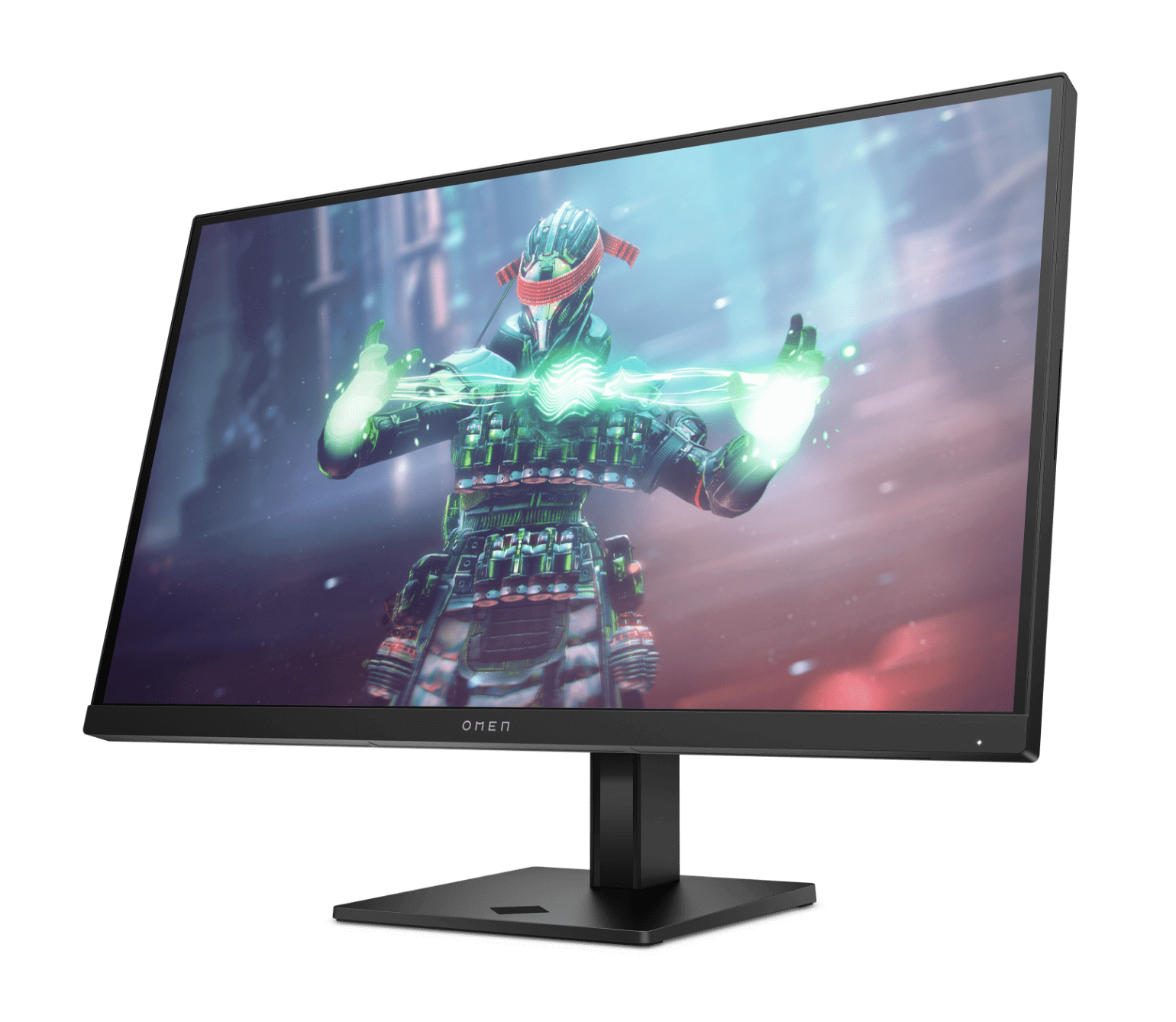 omen gaming monitor