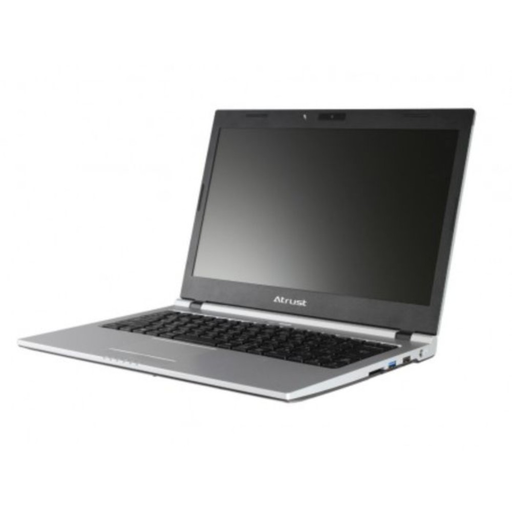 Toon details van Atrust MT178 - Intel Celeron N2820 - 13 polegadas - 2 GB de RAM - SSD de 4 GB - Windows 10 Home https://www.remarkt.fr/media/catalog/product/a/t/atrust_mt178_1.jpg