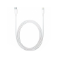 Câble Lightning d'origine Apple USB C vers Lightning, MKQ42ZM/A 2M en vrac