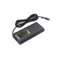 Adaptateur USB-C TYPE-C pour ordinateur portable 130 W pour Dell Precision 5530 5550