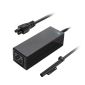 Adaptateur de chargeur de bureau 24 W Microsoft Surface Pro 4 série 1735 (15 V 1,6 A)