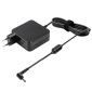 Adaptateur de chargeur 33 W pour ASUS S200E (19 V 1,75 A 4,0 x 1,35 mm), emballage en vrac