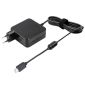 Adaptateur 33 W pour ASUS Eee Book X205T X205TA (prise 19 V 1,75 AM) emballage en vrac