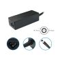 Adaptateur 65 W Dell Inspiron série 1318 (19,5 V 3,34 A 7,4 x 5,0 mm)