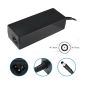 Adaptateur pour ordinateur portable 90 W pour broche centrale Dell (19,5 V 4,62 A 7,4 x 5,0 mm avec broche), emballage en vrac