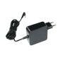 Adaptateur 12 W pour tablette 5 V 2,5 A 5,5 x 2,1 mm, emballage en vrac