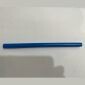 MOTIF DE COLLE 11MM X 200MM,BLEU, PAR PIÈCE