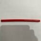 MOTIF DE COLLE 11MM X 200MM,ROUGE, PAR PIÈCE