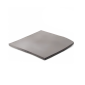 Coussinet en silicone thermoconducteur, 25x25x0,5 mm (1,5 W/mk)