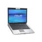 ASUSTeK Computer F5SR - Intel Core 2 Duo T5800 - 15 pouces - 4GB RAM - 256GB SSD - GPU - Windows 10 Home