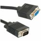 Câble d'extension VGA M/F, 1,8 m