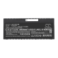 Fujitsu LifeBook E448 Replacement Accu