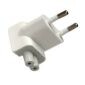 Apple Duckhead EU pour Apple iPhone iPad - couleur blanc