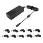 Adaptateur universel 90W avec 10 embouts