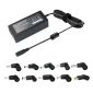 Adaptateur universel 65W avec 10 embouts