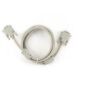Cableexpert DVI-D Dual Link M/M, 10 m, blanc