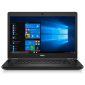 Dell Latitude 5480 - Intel Core i5-6e Génération - 14 pouces - 8Go RAM - 256Go SSD - Windows 11