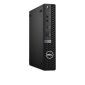 Dell OptiPlex 7080 USFF - Intel Core i7 10e génération - 16Go RAM - 256Go SSD - Windows 11