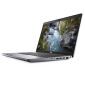 Dell Precision 3551 - Intel Core i7 10e génération - 15 pouces - 16Go RAM - 256Go SSD - Windows 11