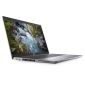 Dell Precision 3560 - Intel Core i7 11e génération - 15 pouces - 16Go RAM - 256Go SSD - Windows 11