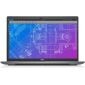 Dell Precision 3570 - Intel Core i7 12e génération - 15 pouces - 16Go RAM - 256Go SSD - GPU - Windows 11 Home