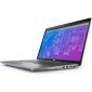 Dell Precision 3571 - Intel Core i5 12e génération - 15 pouces - 16Go RAM - 256Go SSD - Windows 11 Home