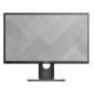 Dell Professional P2317H - 23 pouces - 1920x1080 - DP - DVI - VGA - Noir