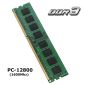 DIMM DDR3 solide de 4 Go (1 600 MHz)