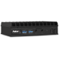 EXONE Pokini VI USFF - AMD AMD G 1000 - 8GB RAM - 256GB SSD - Windows 10