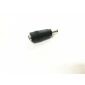 Prise adaptateur pour Femelle 5.5x2.1mm ou 5.5x2.5mm / Mâle Asus 4.0*1.35mm