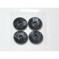 1 pied en caoutchouc pour ordinateur portable Apple MacBook Air A1369, A1370, A1465, A1466