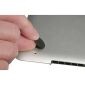 1 pied en caoutchouc pour ordinateur portable Apple MacBook Pro A1706 A1707 A1708 A1989 A1990