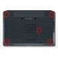 1 pied en caoutchouc pour ordinateur portable Dell Latitude E6320 E6420 E5420, etc.
