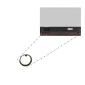 1 pied en caoutchouc pour ordinateur portable Lenovo Think T430S, etc.