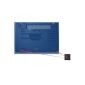 1 pied en caoutchouc pour ordinateur portable Lenovo Think P50s T560 T550 W550s, etc.