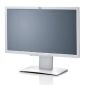Fujitsu B24-8 TE Pro - 24 pouces - 1920x1080 - DP - DVI - VGA - Blanc