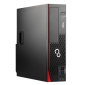 Fujitsu Esprimo D538 SFF - Processeur Intel Core i5 de 8e génération - 8 Go de RAM - SSD de 256 Go - Windows 11
