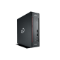 Fujitsu Esprimo Q556/2 USFF - Intel Core i3-7e Génération - 8Go RAM - 256Go SSD - Windows 11