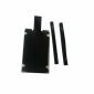 HDD Caddy + 2 Rails en caoutchouc pour HP Pavilion 15-CS