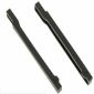 Rails en caoutchouc pour disque dur 7mm 2.5, compatible Dell Precision M2800/ Latitude E6440 E6540 E6430 E6530