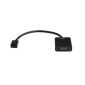 Adaptateur Micro HDMI Mâle Vers VGA Femelle