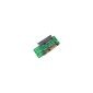 Adaptateur SATA mâle vers femelle 7+15P 22P