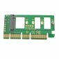 Convertisseur NGFF M.2 SSD vers ZIF (CE) pour ordinateur portable/iPod, etc.