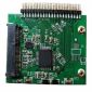 Carte adaptateur MINI SATA VERS IDE 2,5"