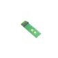 Adaptateur M.2 NGFF SSD vers 26 broches pour Lenovo X1 Carbon Ultrabook