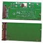 Carte adaptateur SATA SSD HDD vers mini SATA pour ADATA XM11 d'Asus UX31 UX21