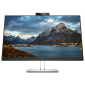 HP E24d G4 - 24 inch - 1920x1080 - DP - HDMI - Grijs