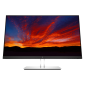 HP E27q G4 - 27 inch - 2560x1440 - DP - HDMI - VGA - Zwart